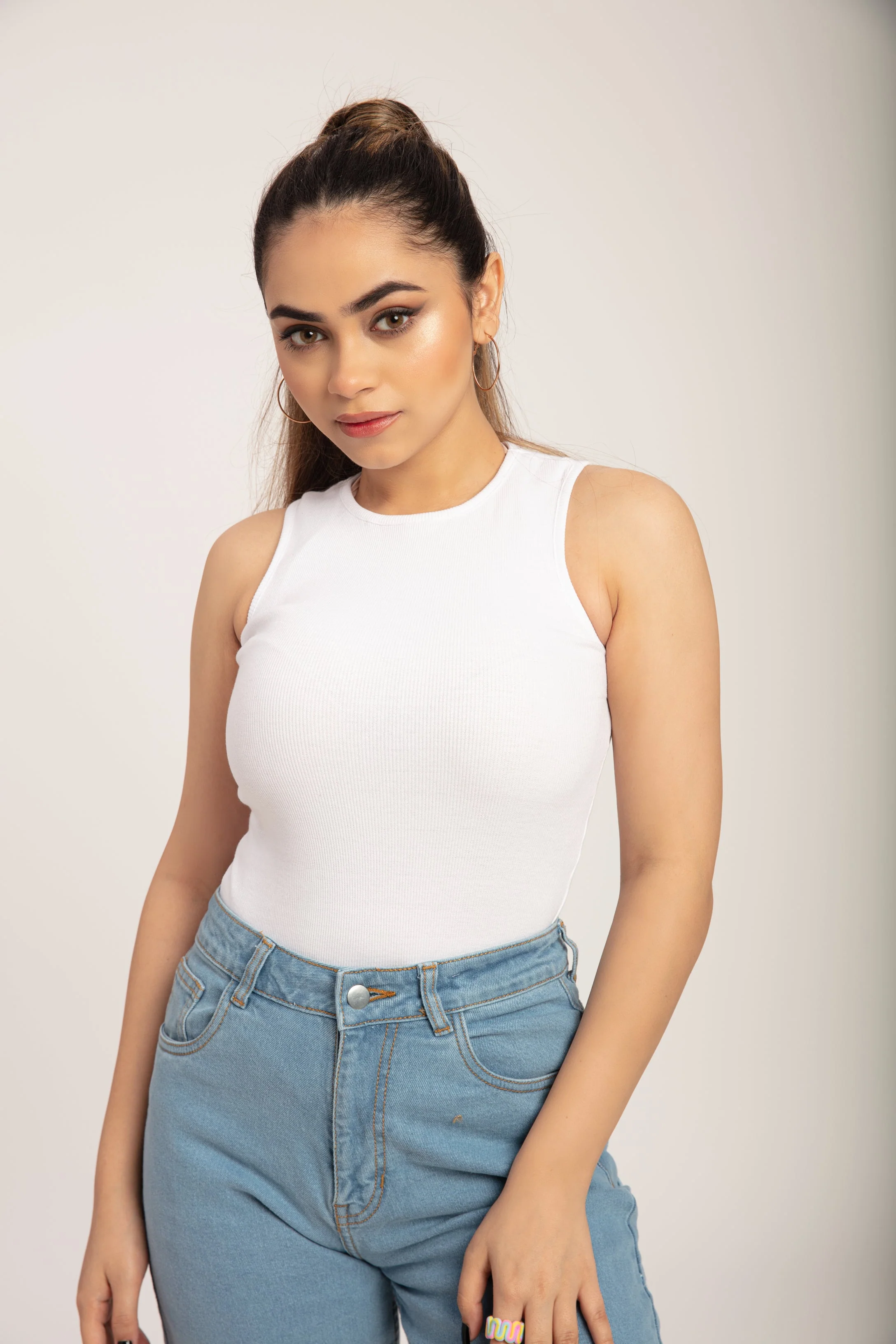 Rib Racer Tank TOP